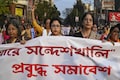 Sandeshkhali case: SC halts LS notices to West Bengal officials following BJP MP’s complaint