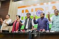 Lok Sabha elections 2024: Congress-AAP agree to share seat-sharing formula for Delhi, Gujarat and Goa