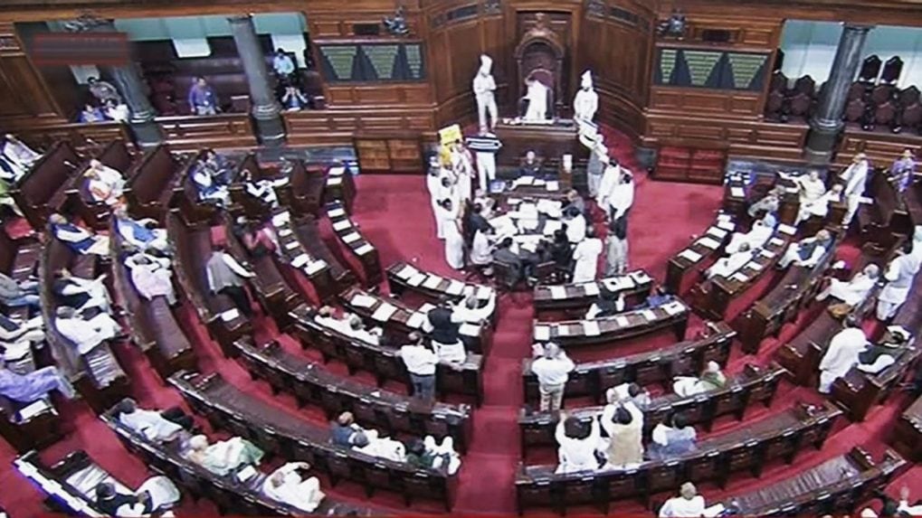 Rajya Sabha elections 2024 How the Upper House members are elected