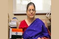 The first woman chairperson of India's competition regulator shares the story of journey to the top