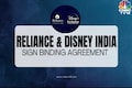Experts decode impact of Reliance-Disney mega $8.5 billion media joint venture