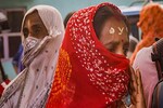 Sandeshkhali case: Woman withdraws rape charges against TMC men - Reports