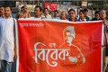 Editors Guild says arrest of on-duty journalist in Sandeshkhali 'worrisome'