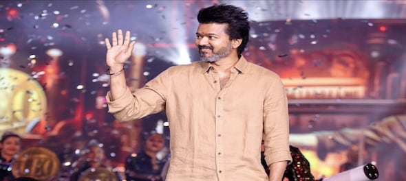 Prominent Tamil actor Vijay enters politics, set to run in 2026 ...