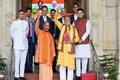 Uttar Pradesh’s FY25 budget, a tribute to Lord Ram for ‘Lok Mangal’: CM Yogi Adityanath