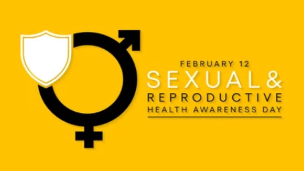 Sexual and Reproductive Health Awareness Day 2024 All you need