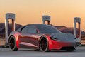 Tesla sets sights on shipping Roadster cars in the coming year: CEO Elon Musk