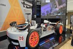 Mobile World Congress 2024: This company is making a smart chassis that can drive cars