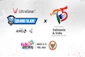 India and Indonesia Commemorate 75 Years of Diplomatic Ties with Landmark E-sports Showmatch