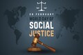 World Day of Social Justice 2024: History, significance and theme
