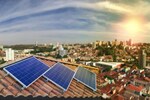 Rooftop solar key to meeting India's growing energy needs, say experts