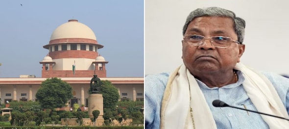 Supreme Court stays criminal proceedings against Karnataka CM Siddaramaiah over 2022 protest march
