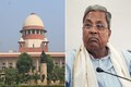 Supreme Court stays criminal proceedings against Karnataka CM Siddaramaiah over 2022 protest march