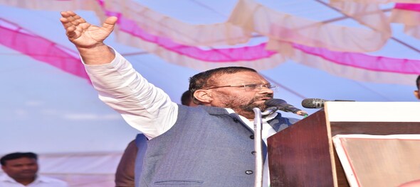 Samajwadi Party Leader Swami Prasad Maurya Resigns From National