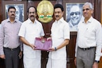 Tamil Nadu Budget Budget 2024: No change in fiscal deficit even as revenue deficit widens