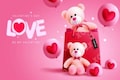 Teddy Day 2024: Quotes, messages, wishes and greetings for your loved ones