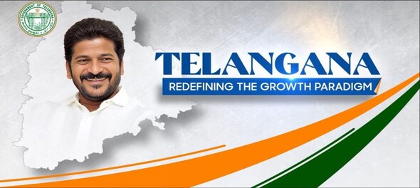 Advertorial | Telangana – Redefining the growth paradigm