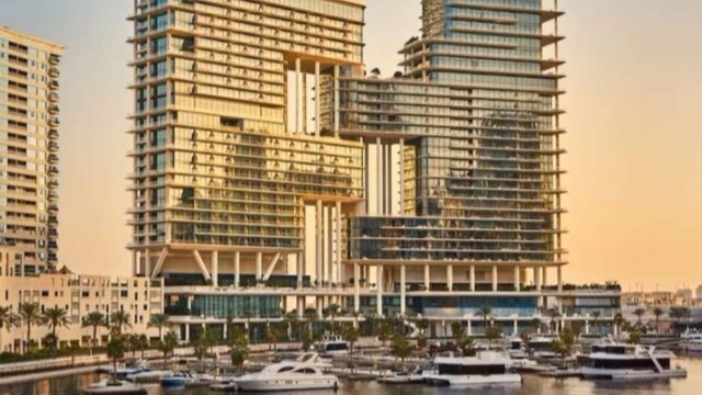 10 upcoming and newly launched luxury hotels around the world that ...
