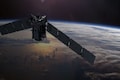 US, Russian satellites to collide 600 km above earth: All you need to know