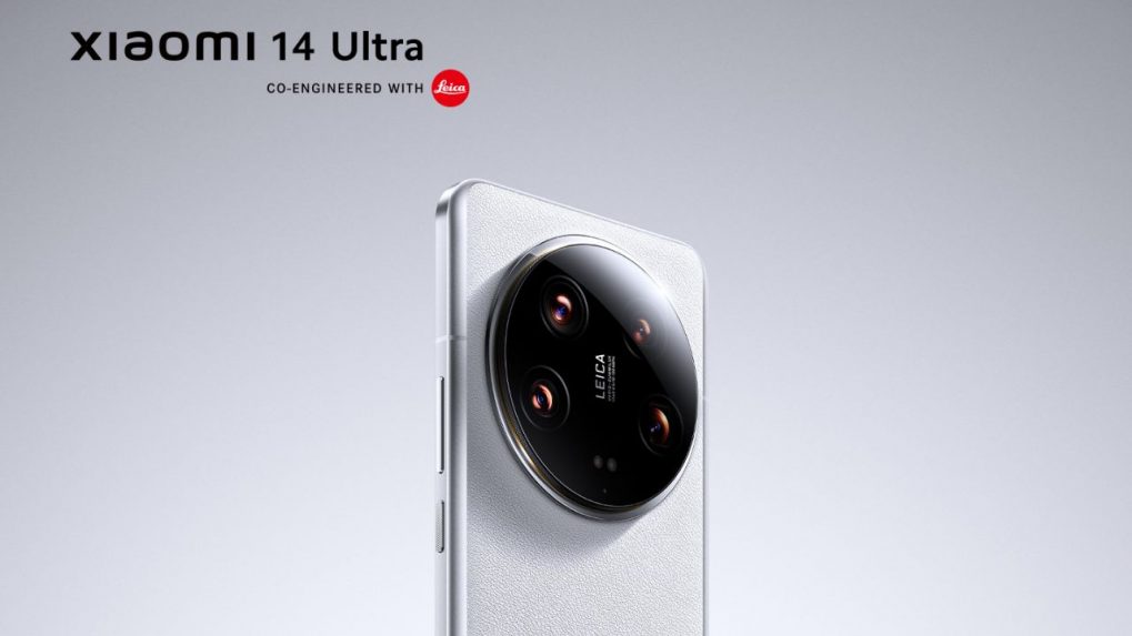 Xiaomi 14 Ultra to launch globally on February 25: Here is what we