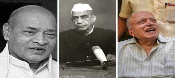 PV Narasimha Rao, Chaudhary Charan Singh and MS Swaminathan to get ...