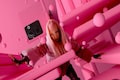 Mobile World Congress 2024: HMD Global plans to launch a Barbie flip phone and more