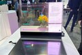Mobile World Congress 2024: Lenovo unveils transparent display laptop concept