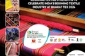 Bharat Tex 2024: Expo aims to showcase India's textile might