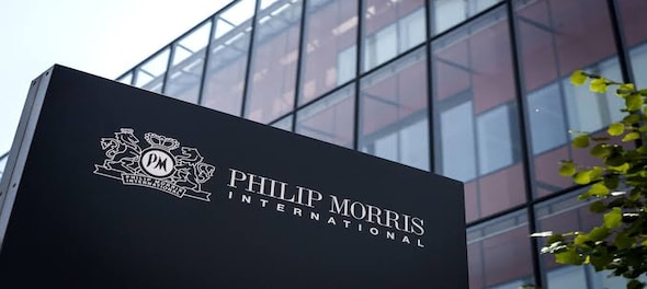 Philip Morris International included in Dow Jones Sustainability World Index for the first time