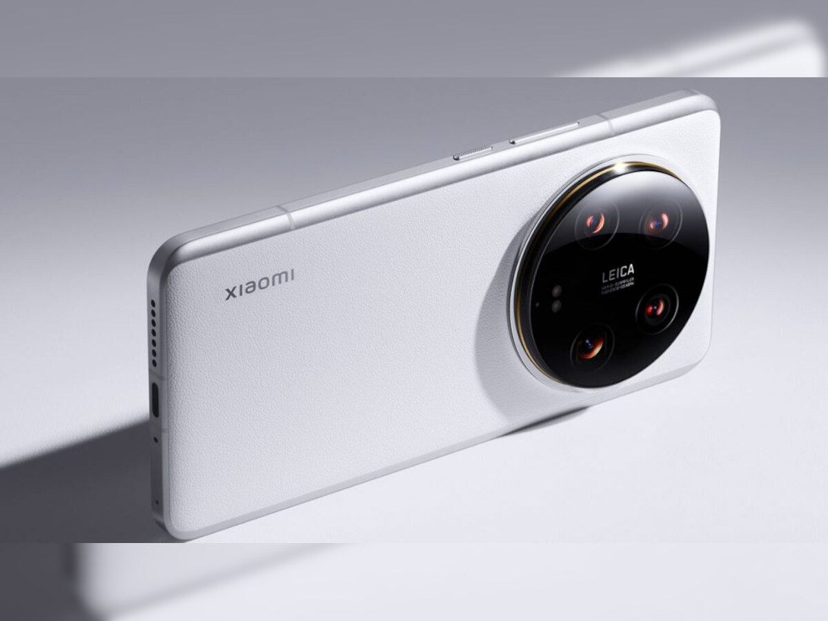 Xiaomi 14 Pro will not be launched globally 