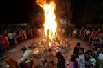 Holi 2024: When is Holika Dahan; history and significance