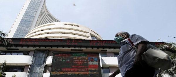 Stock Market Highlights | Sensex, Nifty 50 recover Tuesday’s losses led by Reliance, HDFC Bank
