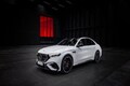 Mercedes unveils AMG E 53 hybrid sedan with 100 km EV range, AWD as standard