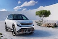 Skoda announces new entry-level electric SUV Epiq with 400km range, global launch in 2025