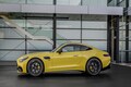 Mercedes-AMG launches GT 43 Coupe: Entry-level GT model with F1-inspired e-turbo, mild hybrid system