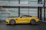 Mercedes-AMG launches GT 43 Coupe: Entry-level GT model with F1-inspired e-turbo, mild hybrid system