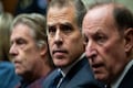 Hunter Biden gun charges trial tentatively set in early June