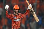 IPL 2024 tops the charts of most sixes hit in a single season with 1260 maximums