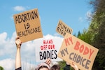 US Supreme Court weighs concerns over abortion opponents' right to sue regarding medication