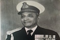 Admiral Laxminarayan Ramdas, former Indian Navy chief, dies aged 91
