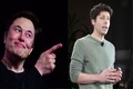 Elon Musk takes Sam Altman to court for 'transforming OpenAI into profit-oriented company'