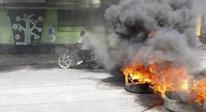 Haiti declares state of emergency amid violent clashes and prison breaks
