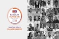 'Badlaav Humse Hai' Season 2 Grand Finale to unveil India's unsung heroes in Mumbai tonight