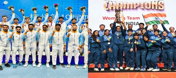 BAI announces rewards for Asian Games, Asia Team Championship success with cash awards of INR 1.12 crore