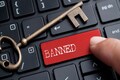 India bans 18 OTT platforms for publishing obscene content
