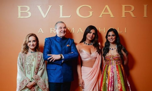 Bulgari CEO Jean-Christophe Babin foresees India among top 5 markets in 10 years
