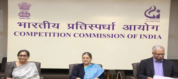 CCI can now impose penalties based on average turnover, income of the company