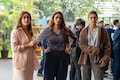 Crew review: Tabu, Kareena Kapoor Khan, Kriti Sanon’s uneven heist dramedy leaves you wanting