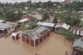 Cyclone Gamane leaves trail of destruction in northern Madagascar, kills 18