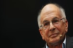 Nobelist Daniel Kahneman, a pioneer of behavioural economics, is dead at 90